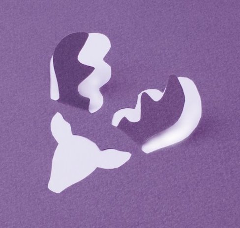 Heyda Motiefpons Groot Eland PopUp (203687537) Heyda Motiefpons Groot Eland PopUp (203687537)