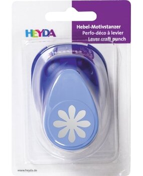 Heyda Motiefpons Groot Bloem (203687500) Heyda Motiefpons Groot Bloem (203687500)