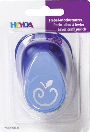 Heyda Motiefpons Groot Appel (203687701)