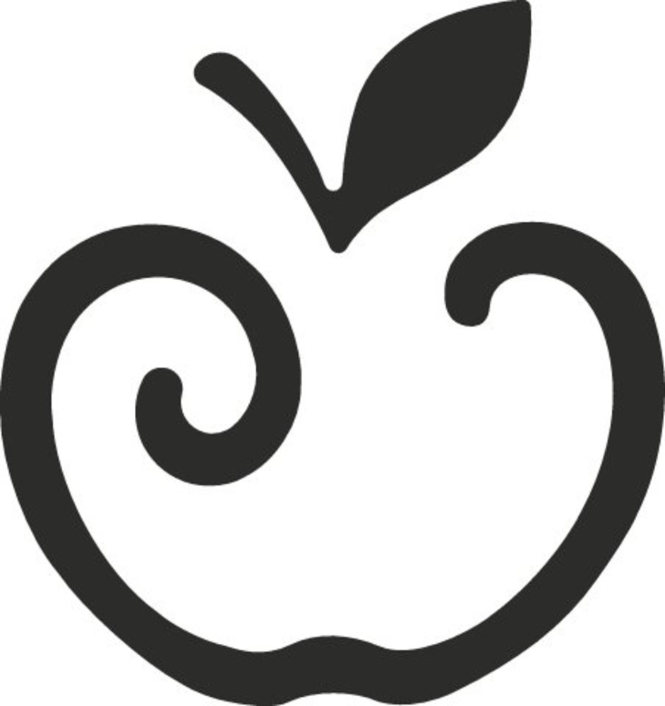 Heyda Motiefpons Groot Appel (203687701)