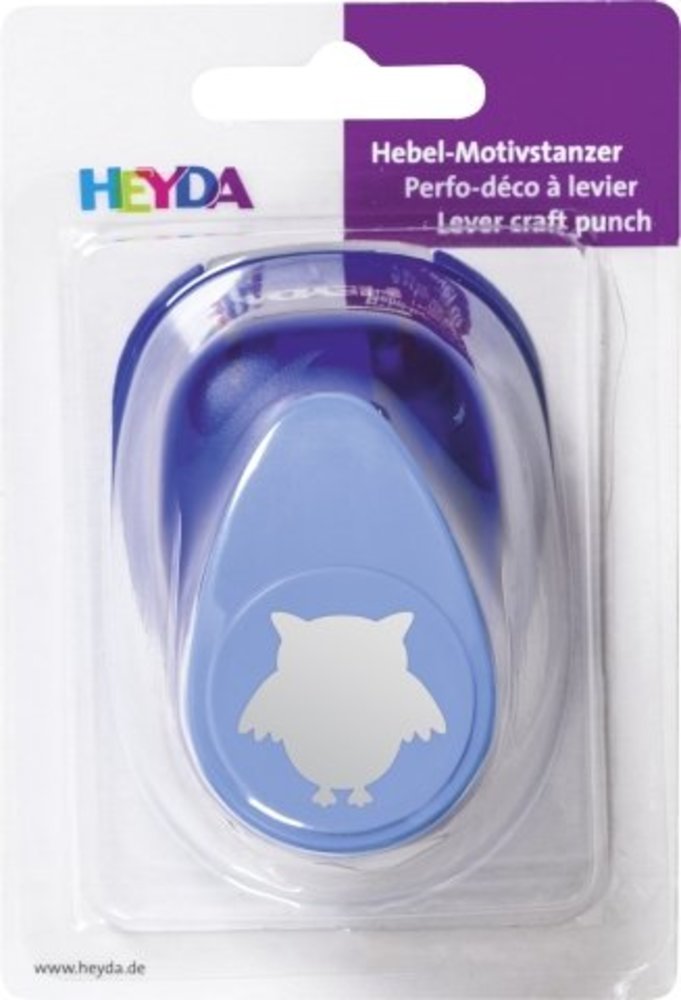 Heyda Motiefpons Groot Uil (203687705) Heyda Motiefpons Groot Uil (203687705)