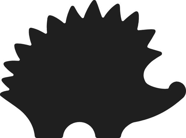 Heyda Motiefpons Groot Egel (203687708)