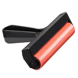 Gel Press Hard Rubber Brayer 6 Inch (GEL10826-6)