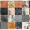 Arden Creative Studio Wicked Woods 12x12 Inch Paper Pad by Katie Pertiet (ACSPP0029) Arden Creative Studio Wicked Woods 12x12 Inch Paper Pad by Katie Pertiet (ACSPP0029)
