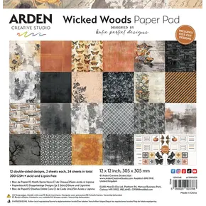 Wicked Woods