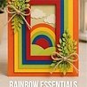Find It Trading Linen Cardstock Pack 4K Rainbow Essentials (75pcs) (FITCB4K013) Find It Trading Linen Cardstock Pack 4K Rainbow Essentials (75pcs) (FITCB4K013)