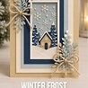 Find It Trading Linen Cardstock 4K Winter Frost (75pcs) (FITCB4k014) Find It Trading Linen Cardstock 4K Winter Frost (75pcs) (FITCB4k014)