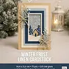 Find It Trading Linen Cardstock Pack A5 Winter Frost (75pcs) (FITCBA5014) Find It Trading Linen Cardstock Pack A5 Winter Frost (75pcs) (FITCBA5014)