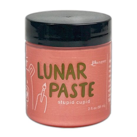 Simon Hurley Create PRE-ORDER Lunar Paste Stupid Cupid (HUA95576) Simon Hurley Create PRE-ORDER Lunar Paste Stupid Cupid (HUA95576)