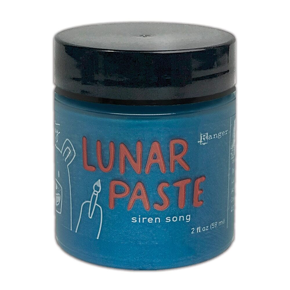 Simon Hurley Create PRE-ORDER Lunar Paste Siren Song (HUA95569) Simon Hurley Create PRE-ORDER Lunar Paste Siren Song (HUA95569)