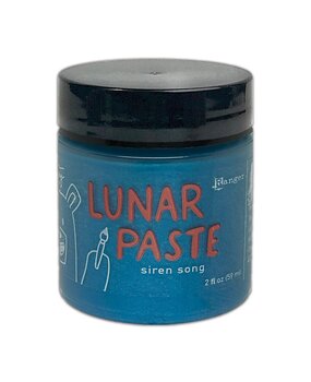 Simon Hurley Create PRE-ORDER Lunar Paste Siren Song (HUA95569) Simon Hurley Create PRE-ORDER Lunar Paste Siren Song (HUA95569)