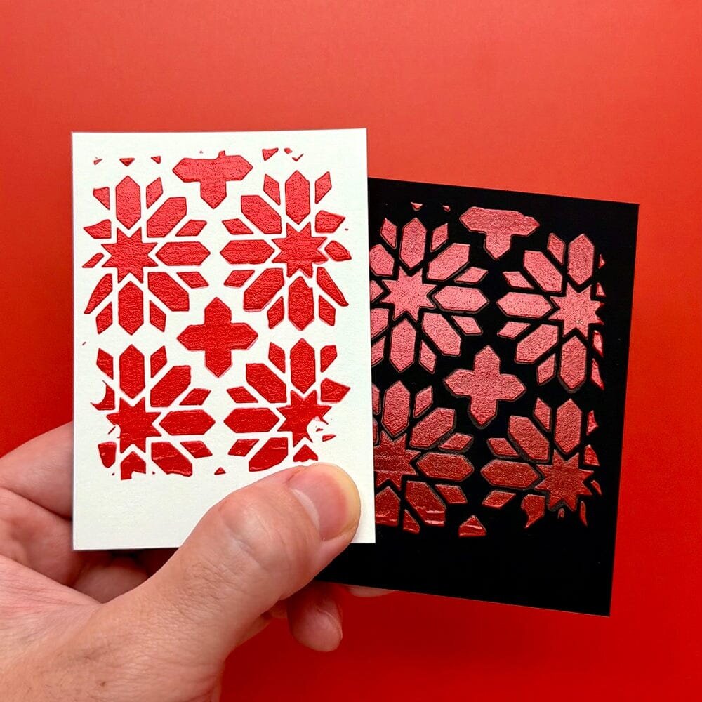 Simon Hurley Create PRE-ORDER Lunar Paste Red Flag (HUA95552) Simon Hurley Create PRE-ORDER Lunar Paste Red Flag (HUA95552)