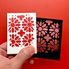 Simon Hurley Create PRE-ORDER Lunar Paste Red Flag (HUA95552) Simon Hurley Create PRE-ORDER Lunar Paste Red Flag (HUA95552)