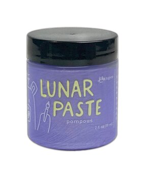 Simon Hurley Create PRE-ORDER Lunar Paste Pompous (HUA95545) Simon Hurley Create PRE-ORDER Lunar Paste Pompous (HUA95545)