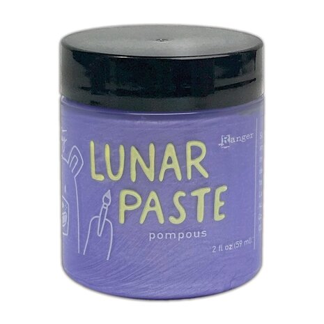 Simon Hurley Create PRE-ORDER Lunar Paste Pompous (HUA95545) Simon Hurley Create PRE-ORDER Lunar Paste Pompous (HUA95545)