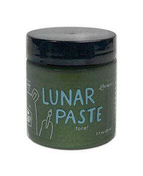 Simon Hurley Create PRE-ORDER Lunar Paste Fore! (HUA95521) Simon Hurley Create PRE-ORDER Lunar Paste Fore! (HUA95521)