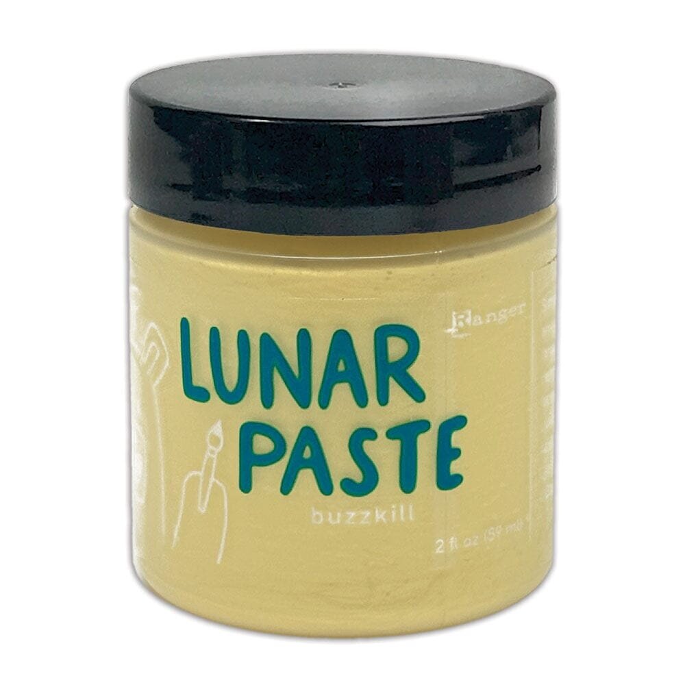 Simon Hurley Create PRE-ORDER Lunar Paste Buzzkill (HUA95514) Simon Hurley Create PRE-ORDER Lunar Paste Buzzkill (HUA95514)