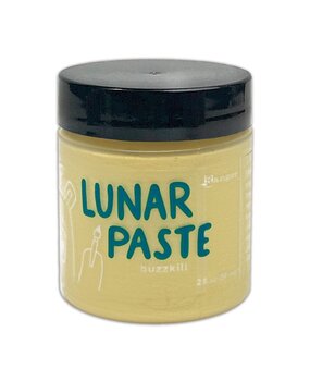 Simon Hurley Create PRE-ORDER Lunar Paste Buzzkill (HUA95514) Simon Hurley Create PRE-ORDER Lunar Paste Buzzkill (HUA95514)