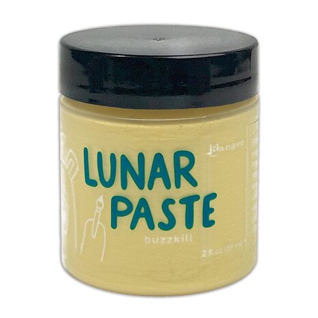 Simon Hurley Create PRE-ORDER Lunar Paste Buzzkill (HUA95514) Simon Hurley Create PRE-ORDER Lunar Paste Buzzkill (HUA95514)
