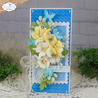 Elizabeth Craft Designs Bloom Wildly Dies Columbine (2377) Elizabeth Craft Designs Bloom Wildly Dies Columbine (2377)