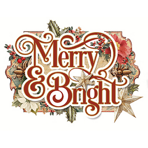 Merry & Bright