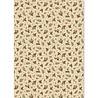 Ciao Bella Papercrafting Merry & Bright A5 Mixed Rice Papers (CBRS045)