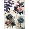 Ciao Bella Papercrafting The Witch's Grimoire A5 Mixed Rice Papers (CBRS048)