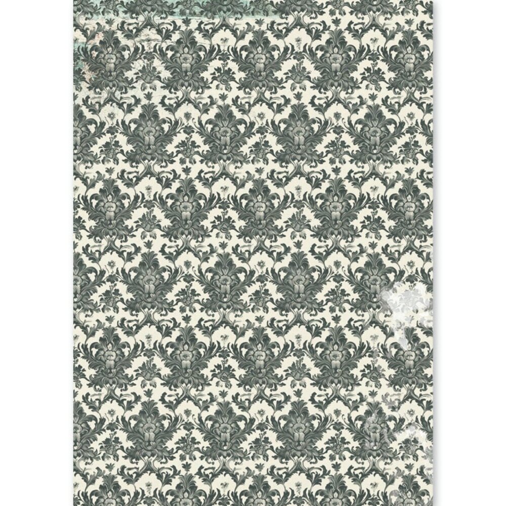 Ciao Bella Papercrafting The Witch's Grimoire A5 Mixed Rice Papers (CBRS048)