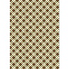 Ciao Bella Papercrafting Cozy Christmas A5 Mixed Rice Papers (CBRS050) Ciao Bella Papercrafting Cozy Christmas A5 Mixed Rice Papers (CBRS050)