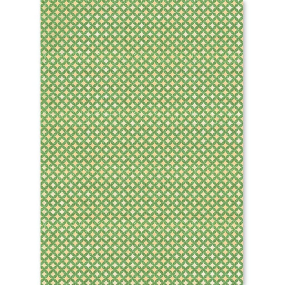 Ciao Bella Papercrafting Cozy Christmas A5 Mixed Rice Papers (CBRS050) Ciao Bella Papercrafting Cozy Christmas A5 Mixed Rice Papers (CBRS050)