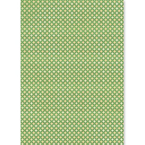 Ciao Bella Papercrafting Cozy Christmas A5 Mixed Rice Papers (CBRS050) Ciao Bella Papercrafting Cozy Christmas A5 Mixed Rice Papers (CBRS050)