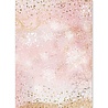 Ciao Bella Papercrafting Golden Winter A5 Mixed Rice Papers (CBRS051)