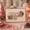 Vaessen Creative A6 Clear Stamp Set Decoratieve Randen (3625-0620) Vaessen Creative A6 Clear Stamp Set Decoratieve Randen (3625-0620)