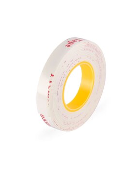 Vaessen Creative Double Sided Foam Tape 2mx8mmx1mm (3112-090)