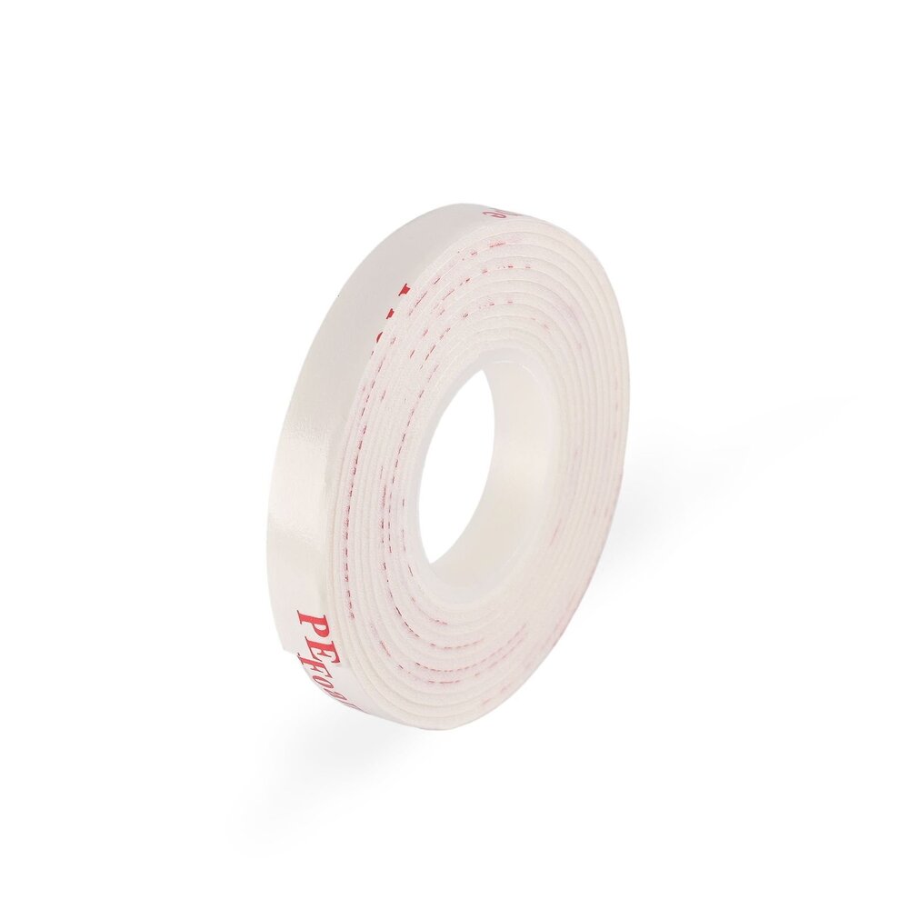 Vaessen Creative Double Sided Foam Tape 2mx8mmx1.5mm (3112-095)