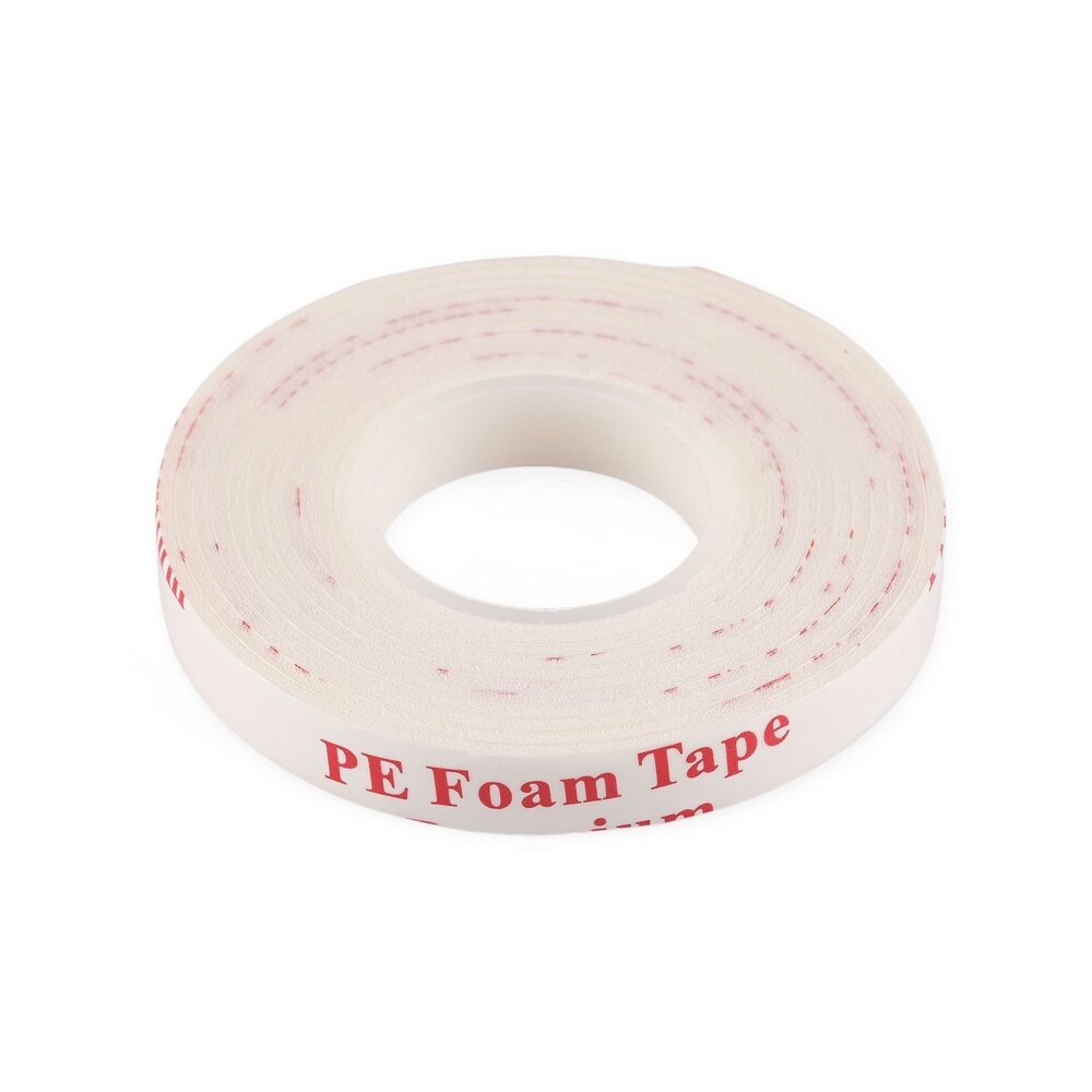 Vaessen Creative Double Sided Foam Tape 2mx8mmx1.5mm (3112-095)