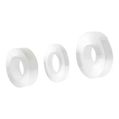 Vaessen Creative Nano Tape (3pcs) (3112-097)