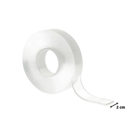 Vaessen Creative Nano Tape (3pcs) (3112-097)
