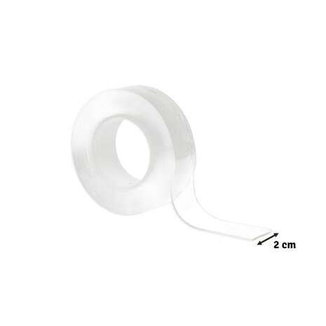 Vaessen Creative Nano Tape (3pcs) (3112-097)