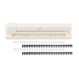 Vaessen Creative 3D Hole Planner Punch (2137-140)
