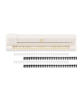 Vaessen Creative 3D Hole Planner Punch (2137-140)