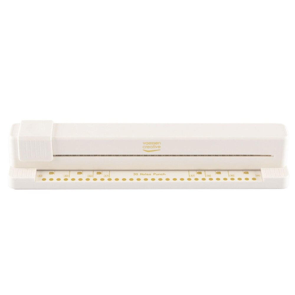 Vaessen Creative 3D Hole Planner Punch (2137-140)