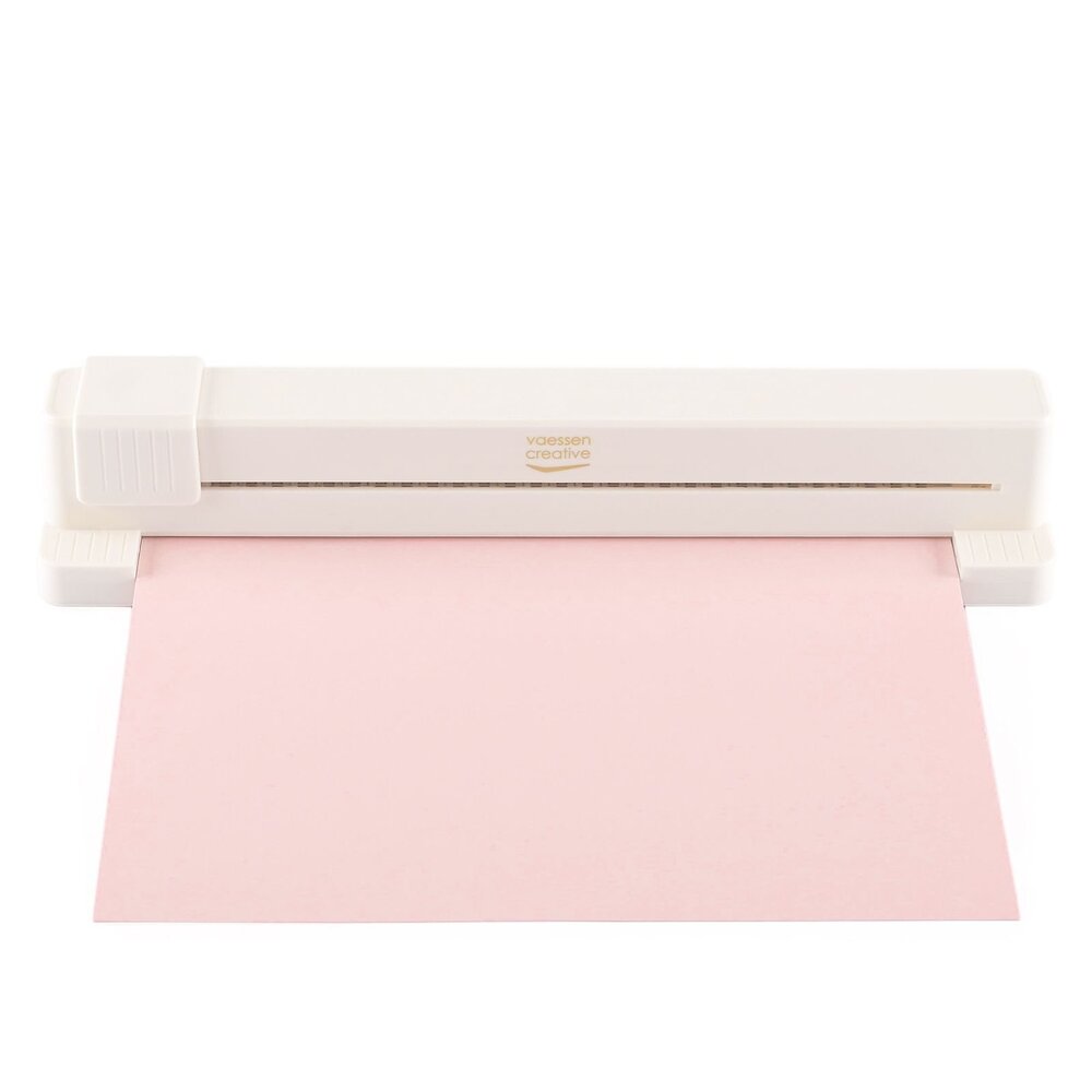Vaessen Creative 3D Hole Planner Punch (2137-140)
