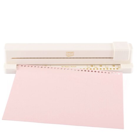 Vaessen Creative 3D Hole Planner Punch (2137-140)