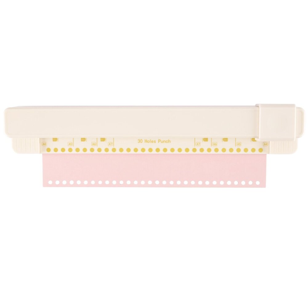 Vaessen Creative 3D Hole Planner Punch (2137-140)