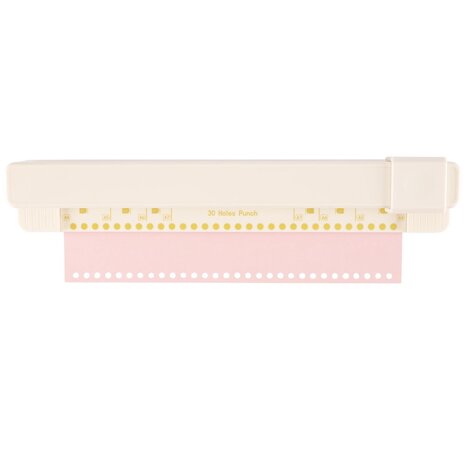 Vaessen Creative 3D Hole Planner Punch (2137-140)