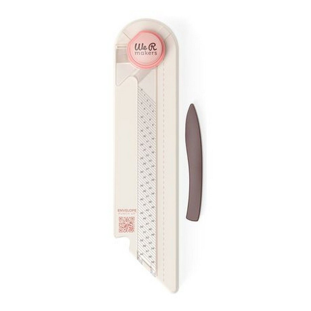 We R Memory Keepers Envelope Punch Up (735147)