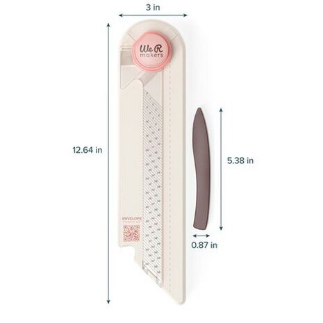We R Memory Keepers Envelope Punch Up (735147)