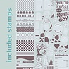 We R Memory Keepers Carton Stamp Board (735294)