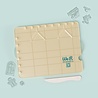 We R Memory Keepers Carton Stamp Board (735294)
